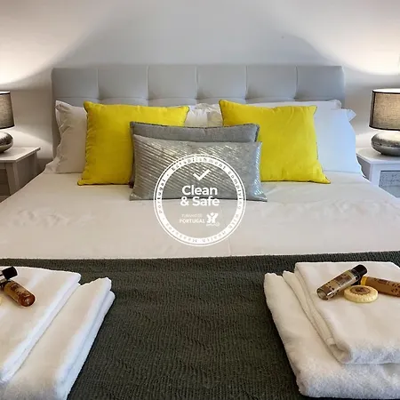 Magi Paradise By Madeira Sun Travel Apartment Caniço
