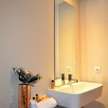Magi Paradise By Madeira Sun Travel Apartment