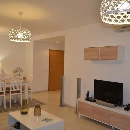 Magi Paradise By Madeira Sun Travel Apartment