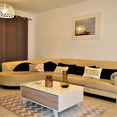 Magi Paradise By Madeira Sun Travel Apartment