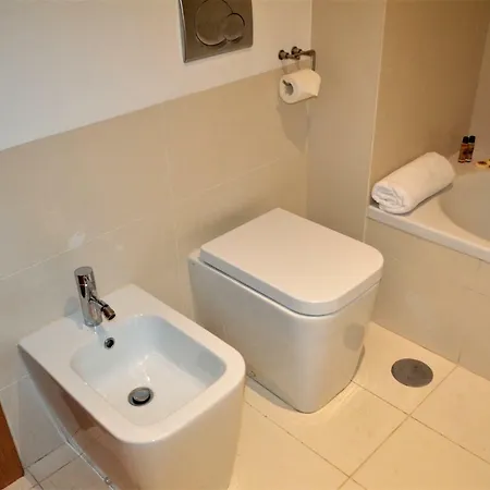 Magi Paradise By Madeira Sun Travel Apartment